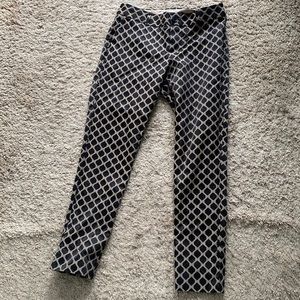 Banana Republic Camden Pant. Size 2.